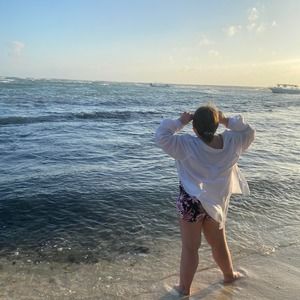 Meet your Posher, Norah